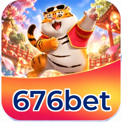 676bet Bônus R$ 5.000 Logo