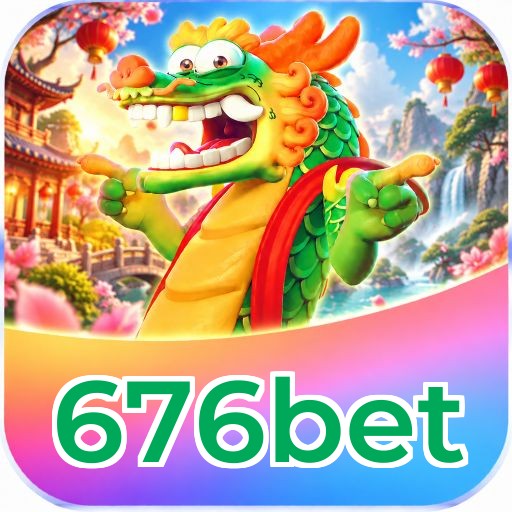 676bet Apostas Esportivas Logo
