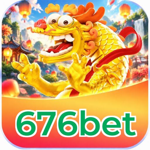 676bet Logo