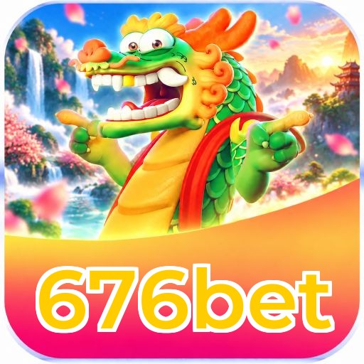 676bet Logo