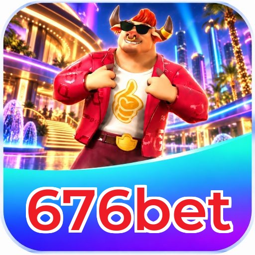 676bet Logo 2