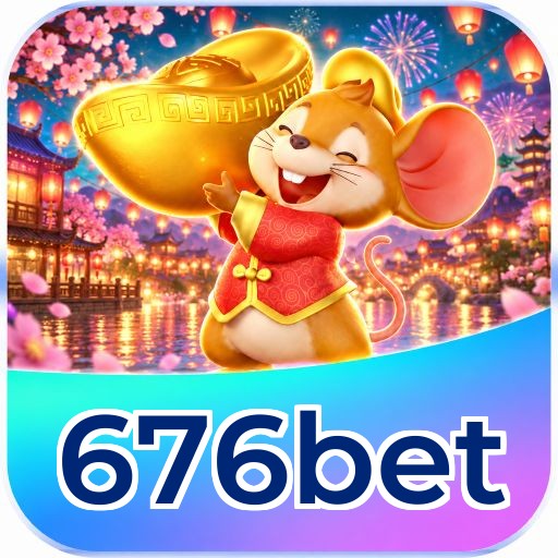 676bet Logo 1