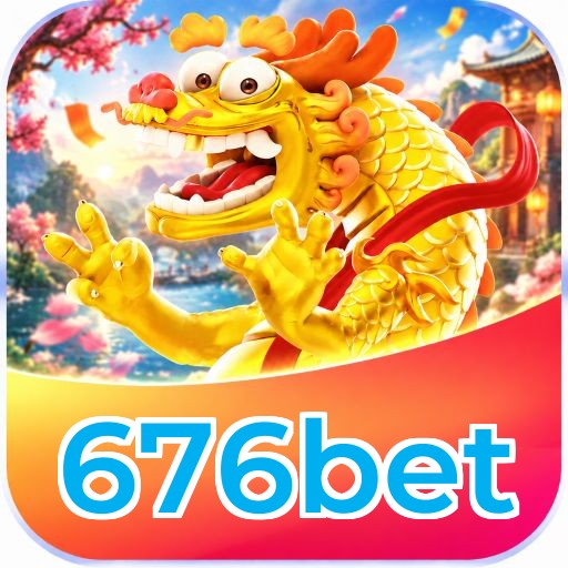 676bet Logo