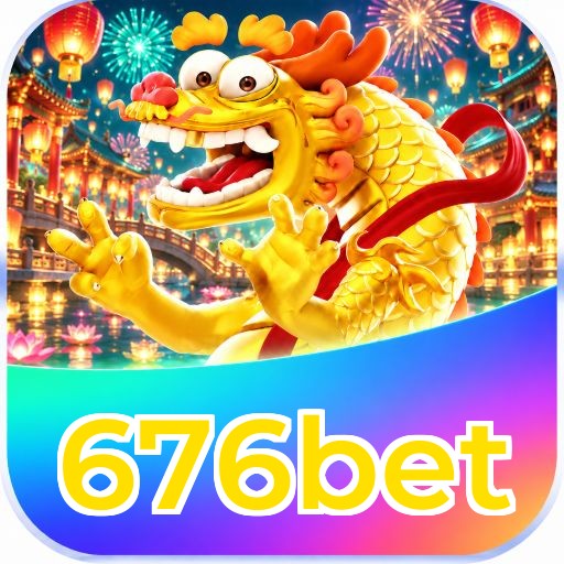 676bet Logo