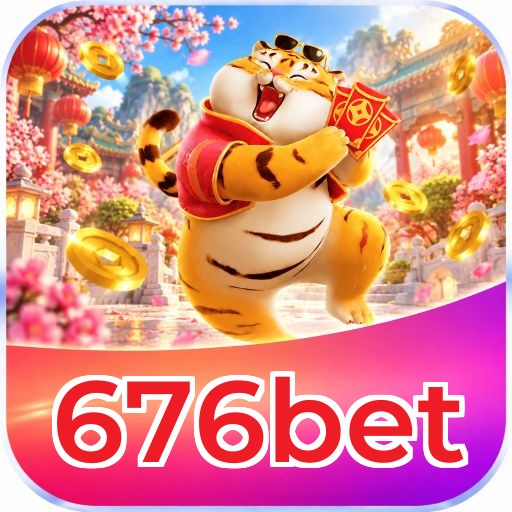 676bet Logo