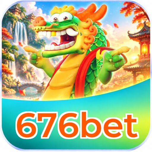 676bet Logo