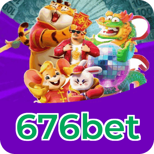Catálogo 676bet 2.547 jogos - Pragmatic Play, Evolution, NetEnt