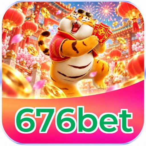 676bet Logo
