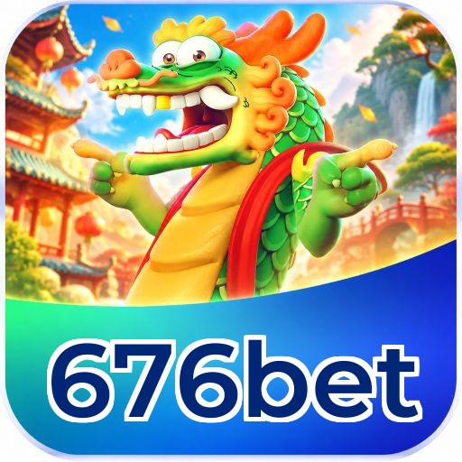 676bet Logo