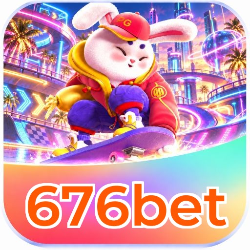 676bet Instalar Logo 2