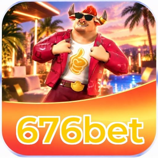 676bet Logo