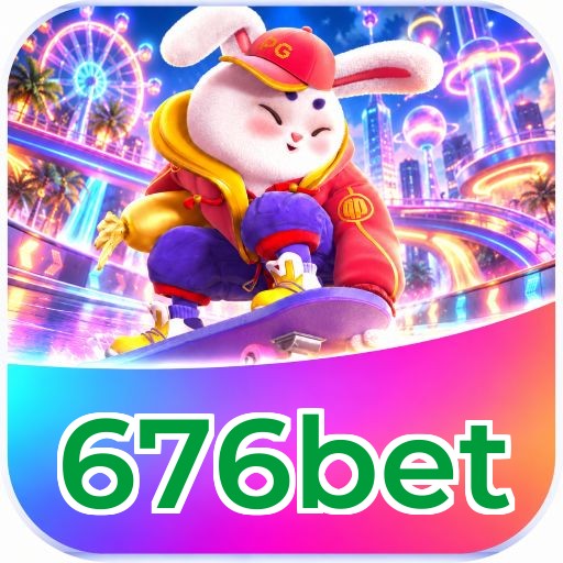 676bet Logo