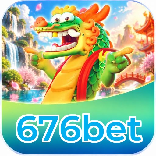676bet Instalar Logo 1