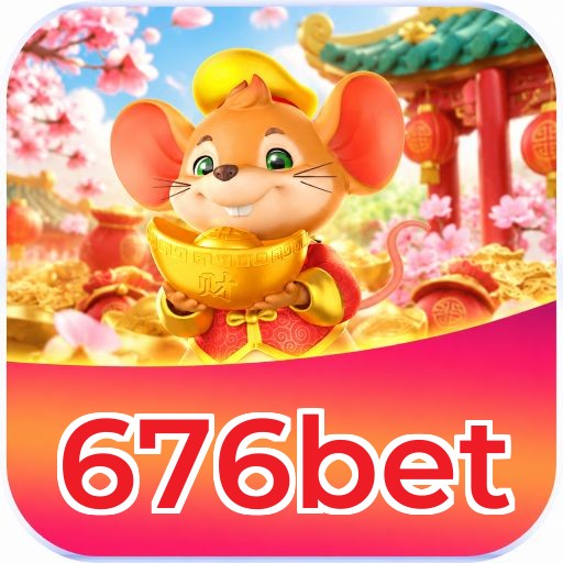 676bet Download Logo Oficial
