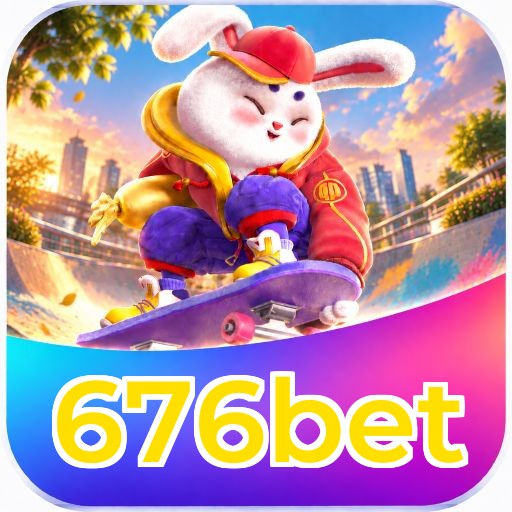 676bet Logo