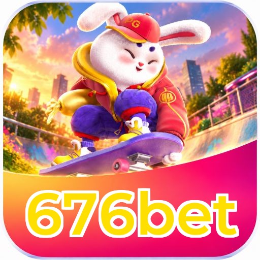676bet Logo