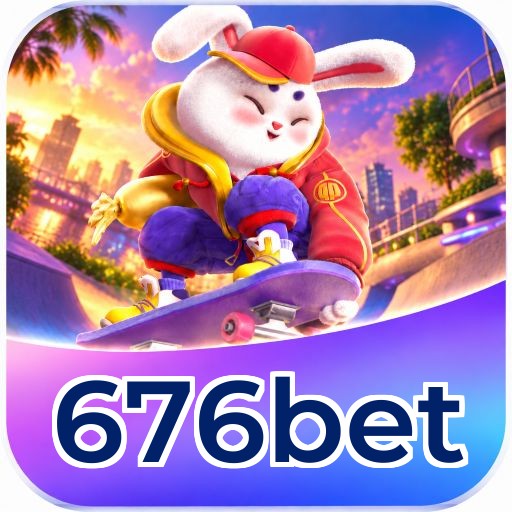 676bet Logo 3