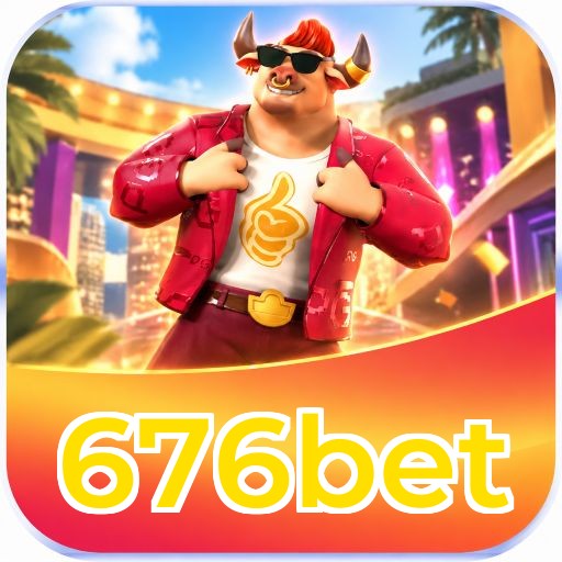 676bet Logo