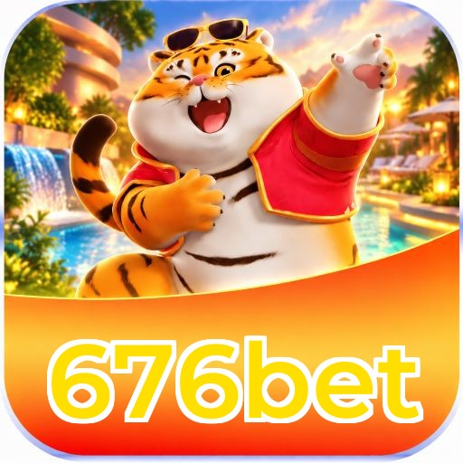676bet Logo