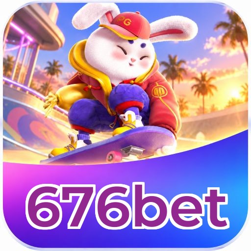 676bet Logo