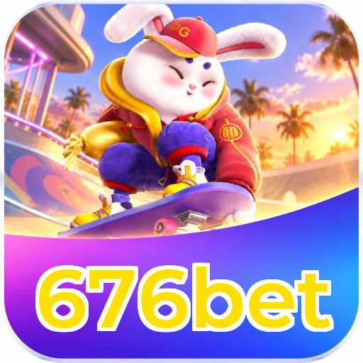 676bet Logo