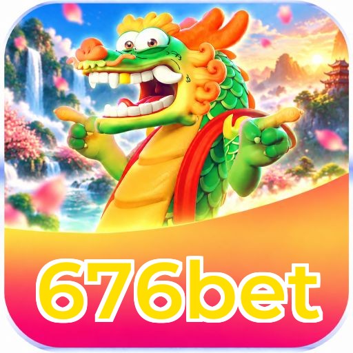 676bet Logo