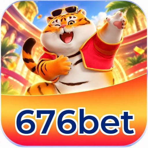 676bet Logo