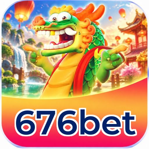 676bet Logo