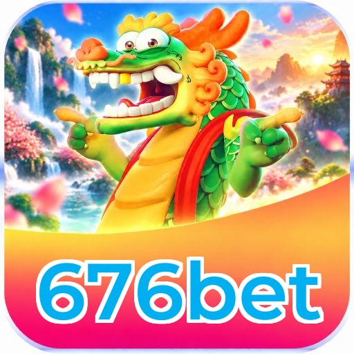676bet Segurança Logo 2