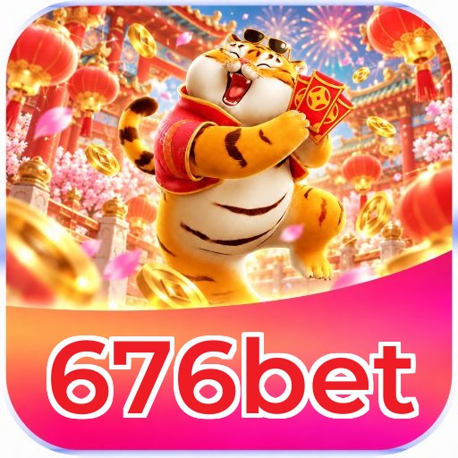 676bet Instalar Logo 3